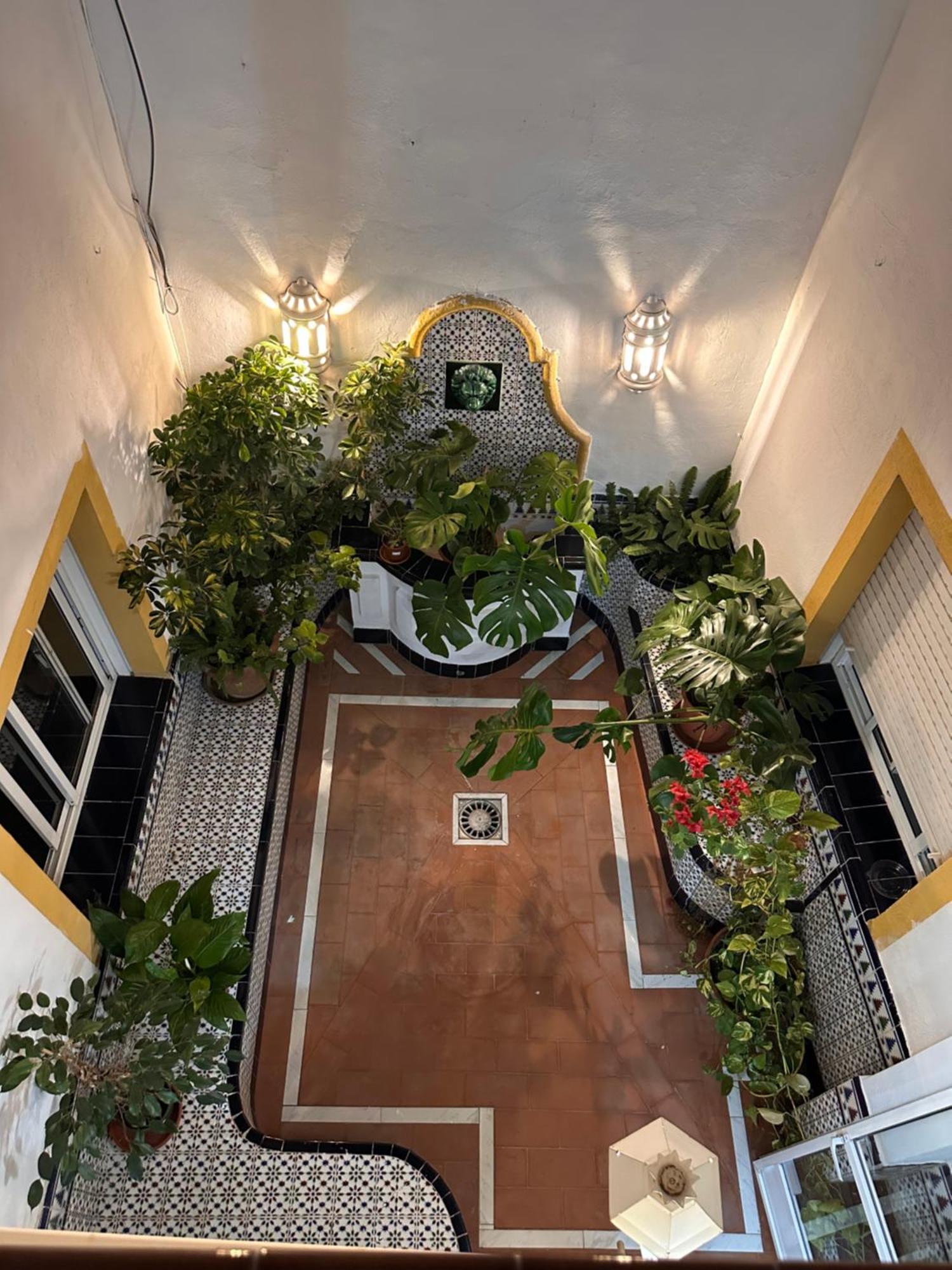 Hostal San Felipe Marbellac Chambre photo